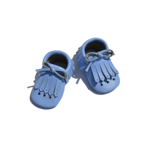 Atelier By Baby - Sienna 1 Bebek Ayakkabısı