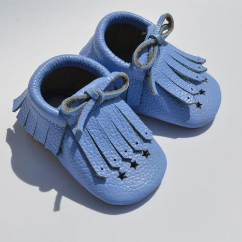 Atelier By Baby - Sienna 1 Bebek Ayakkabısı