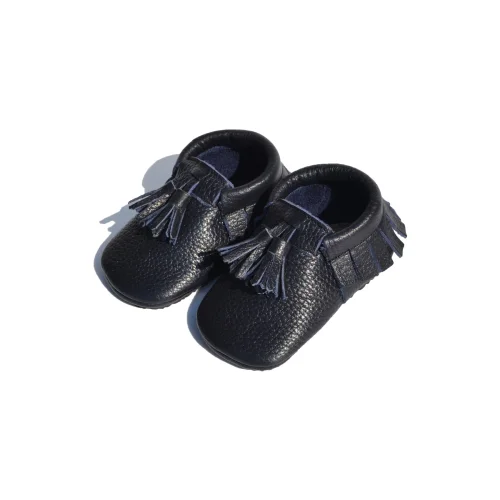 Atelier By Baby - Souris 1 Bebek Ayakkabısı