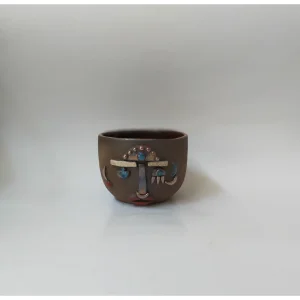 Small Mask Cup