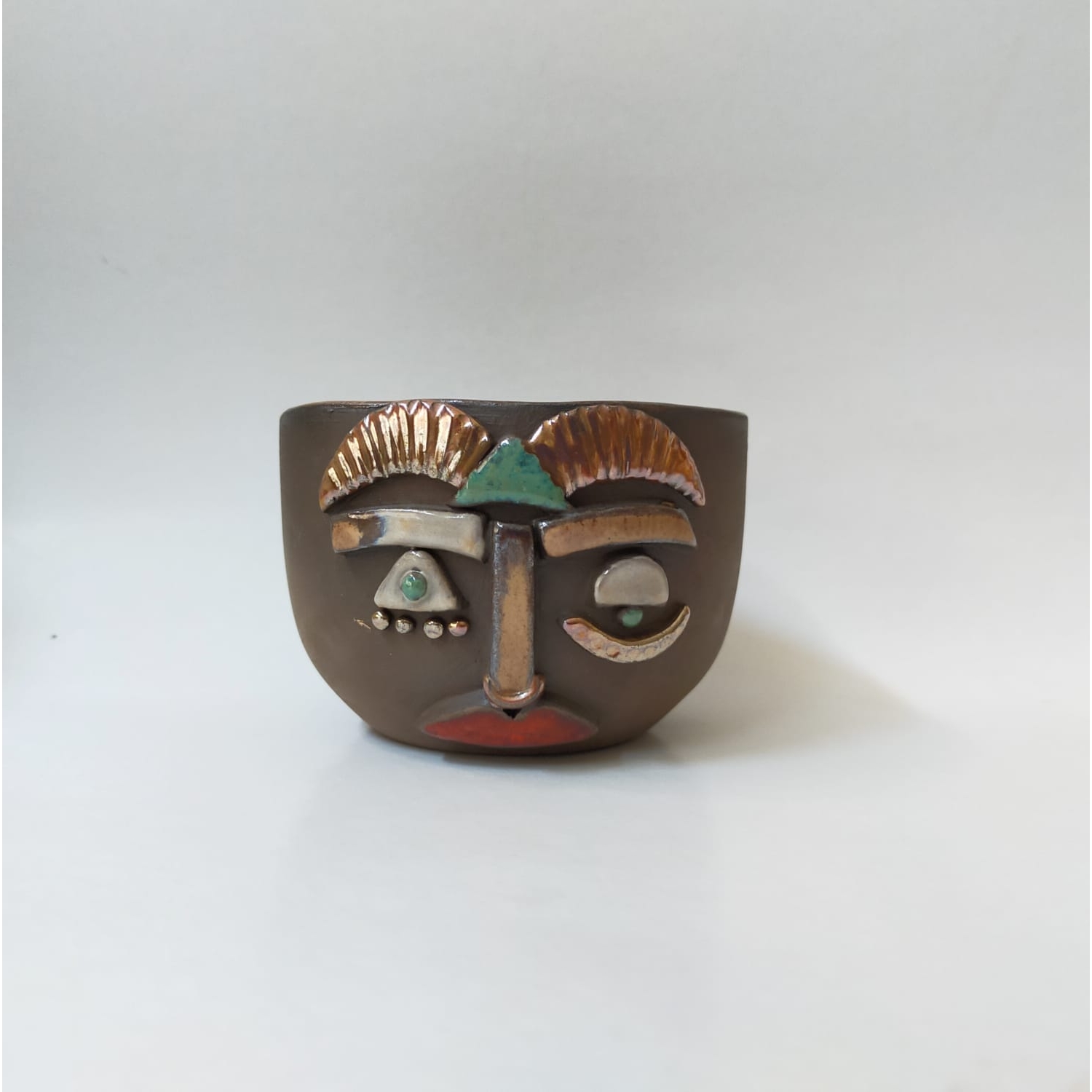 Small Mask Cup - Il