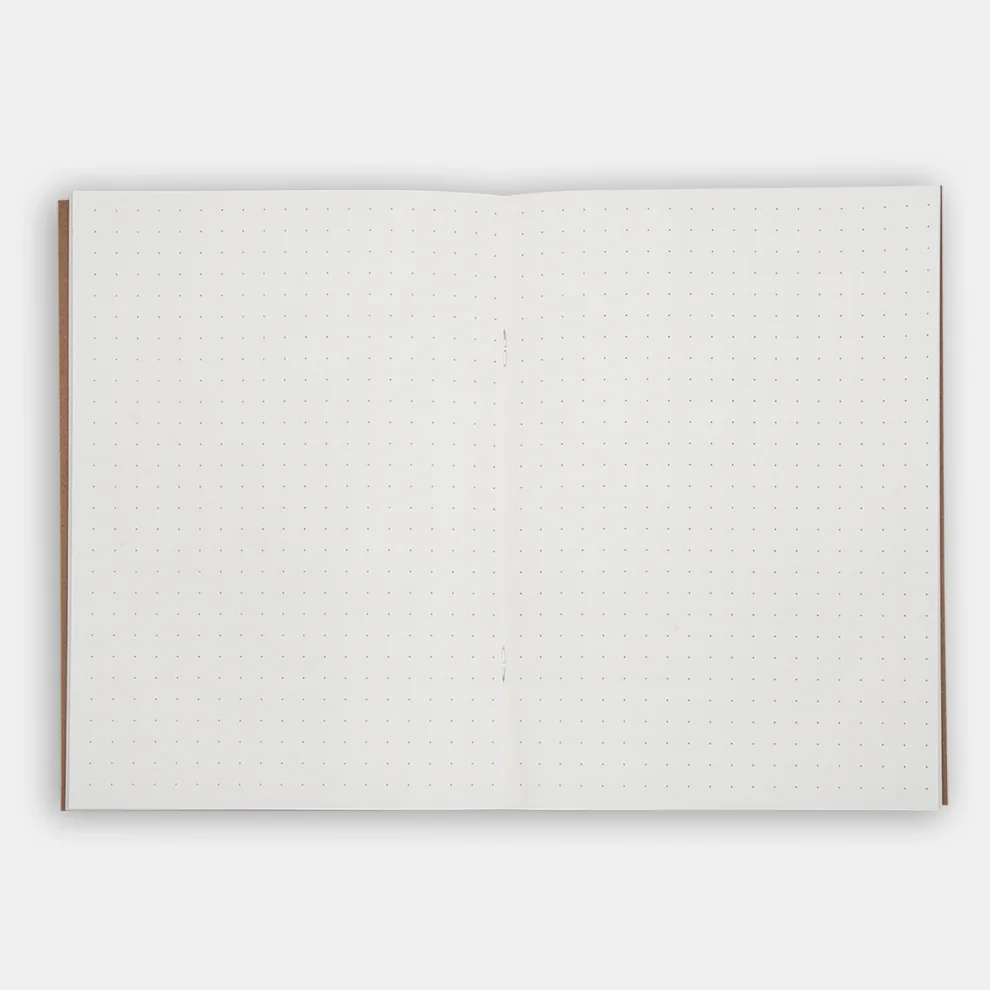 PK Design - Writedesignsketch Notebooks: 3'lü Set