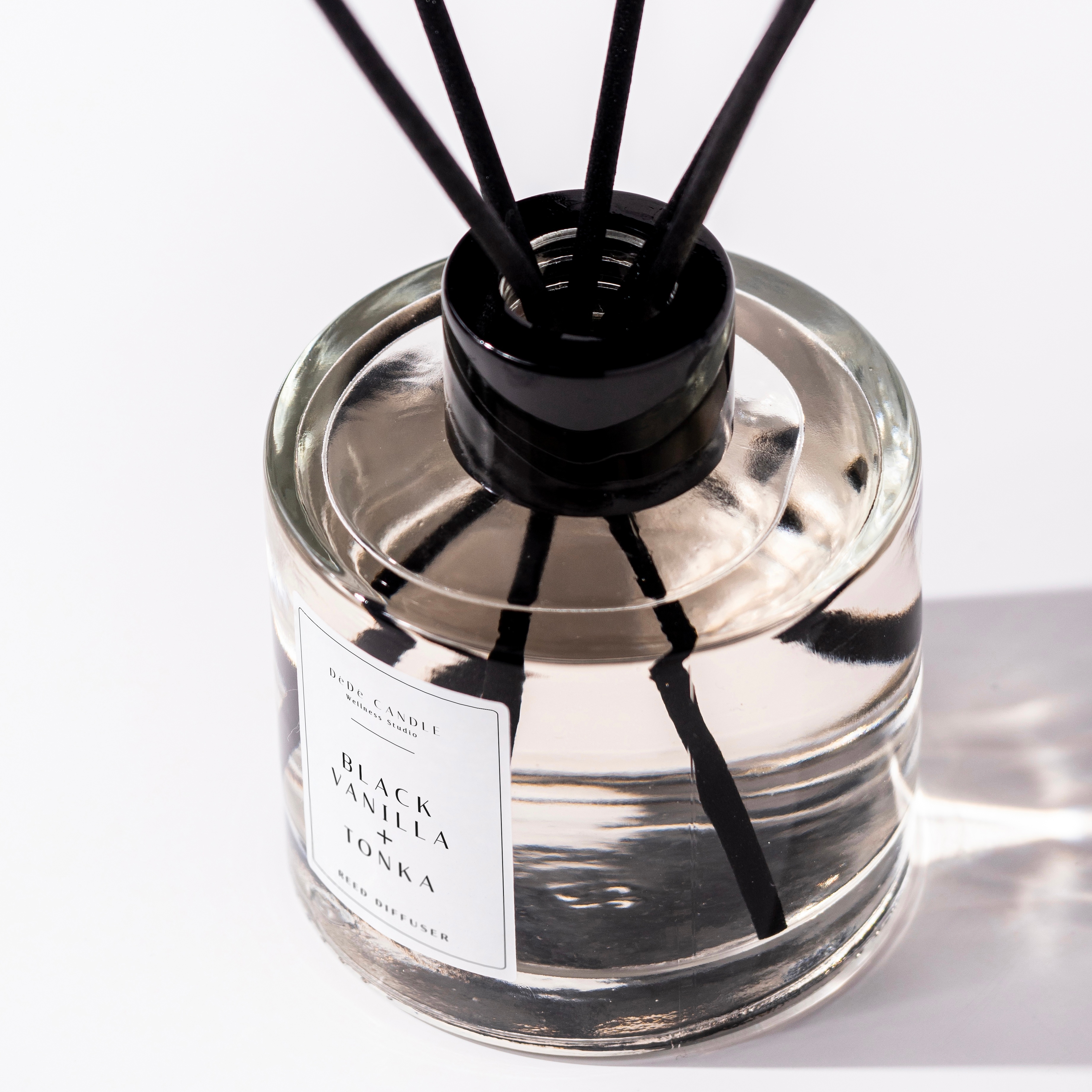 【メーカー直売】 dede-candle-body--black- キャットフード