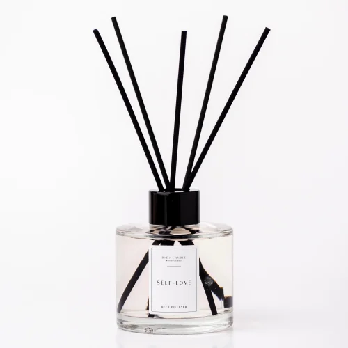 DeDe Candle & Body - Self Love Diffuser