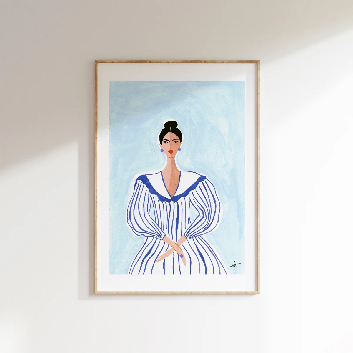 Mrida - Baskı image 1