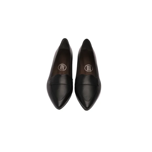 Makiela - Granada Flat Shoes