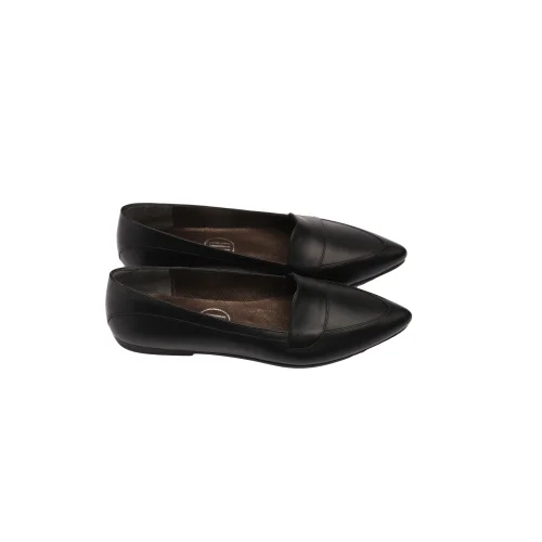 Makiela - Granada Flat Shoes