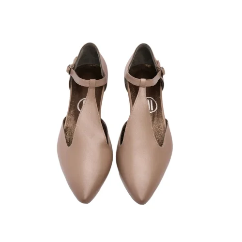 Makiela - Manresa Shoes