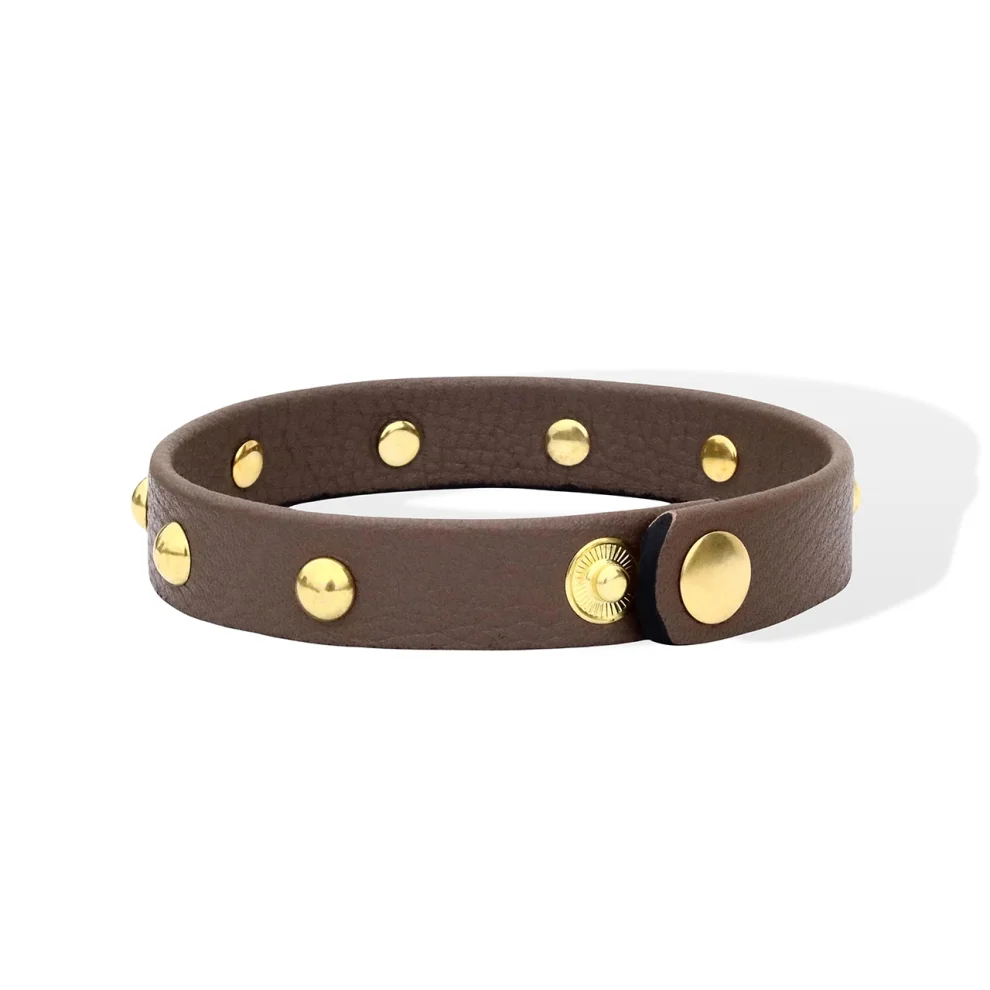 Calyx - Mink Choker Kolye