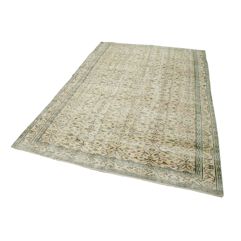 Rug N Carpet - Kristi Handwoven Contemporary Rug 177x 267cm