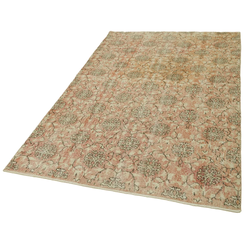 Rug N Carpet - Patricia Hand-knotted Low Pile Rug 147x 252cm