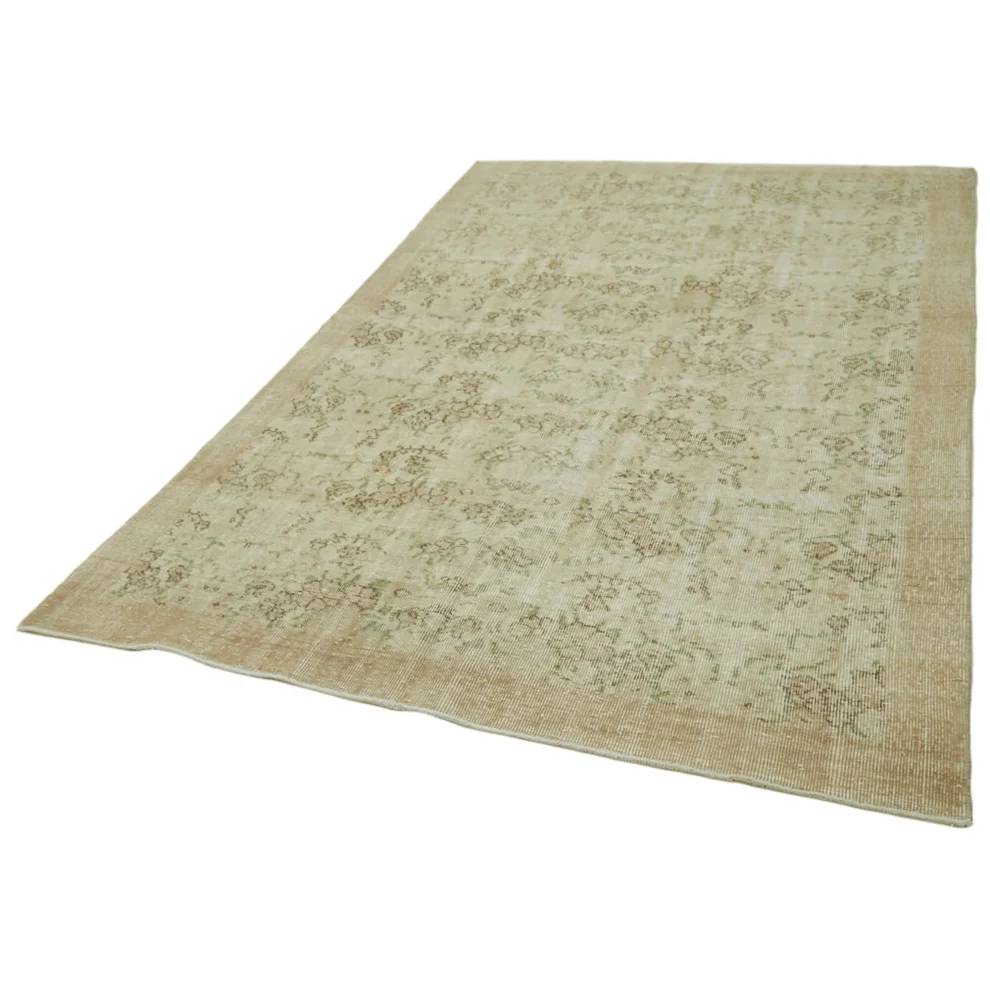 Rug N Carpet - Joan Hand-knotted Low Pile Rug 171x 280cm