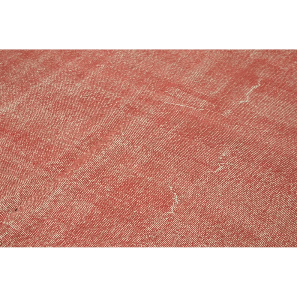 Rug N Carpet - Meredith Handwoven Bohemian Rug 207x 299cm