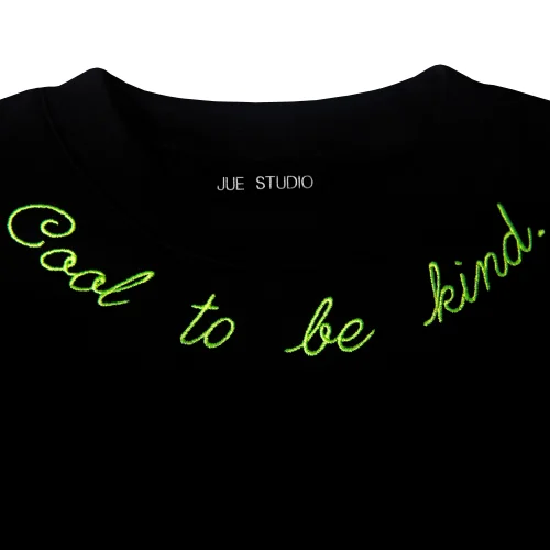 Jue Studio - Cool To Be Kind Unisex Sweatshirt