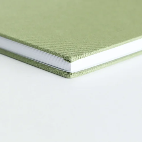 Bloom Paper Goods - Bebek Anı Defteri