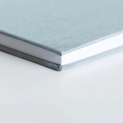 Bloom Paper Goods - Baby Memory Book - Il