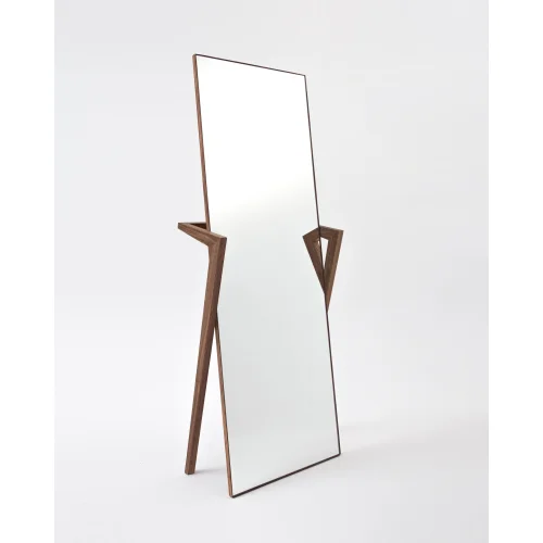 Gren Design - Okla Full Lenght Mirror
