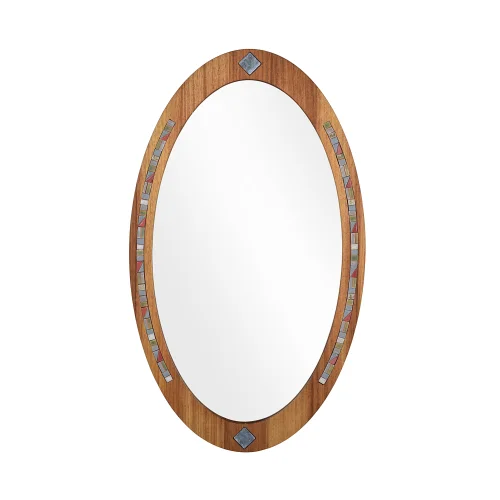 Gugarwood - Dream Wooden Wall Mirror