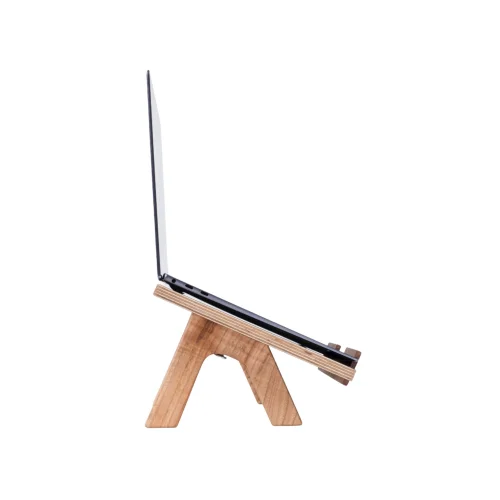 Gugarwood - Line - Wooden Laptop Stand