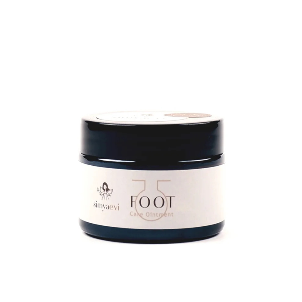 Simya Evi - Foot Care Ointment