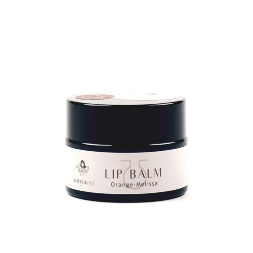 Simya Evi - Lip Balm