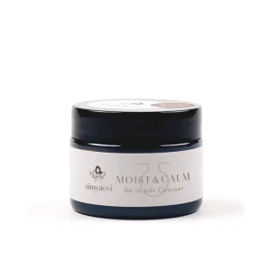 Moist & Calm Yağdan Süte Temizleyici (50 Ml)