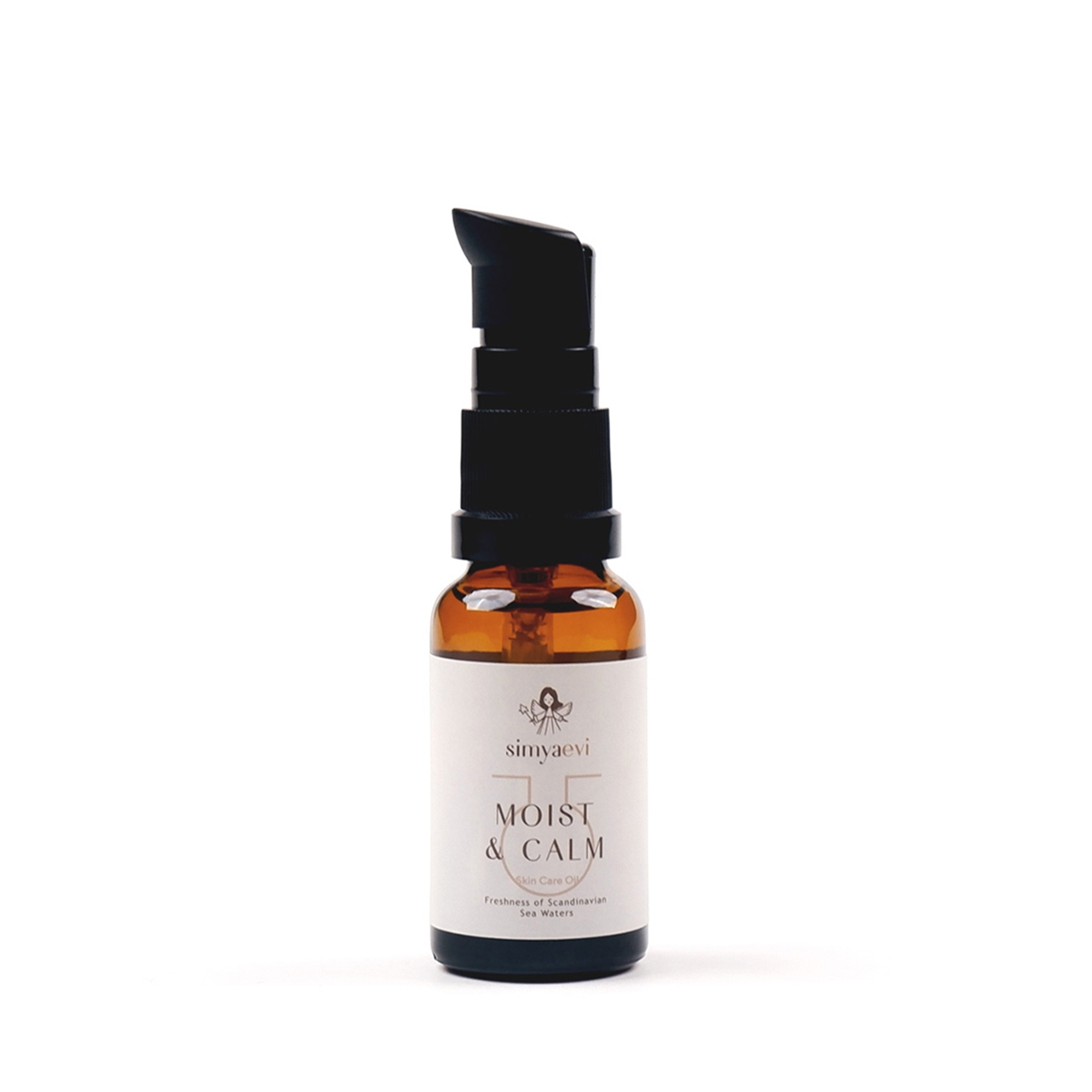 Moist&calm Deep Moisturizing Serum