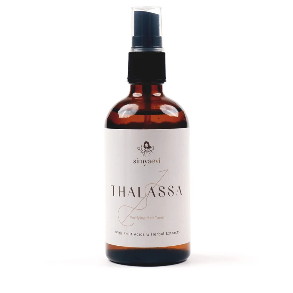 Simya Evi - Thalassa Purifying Hair Toner