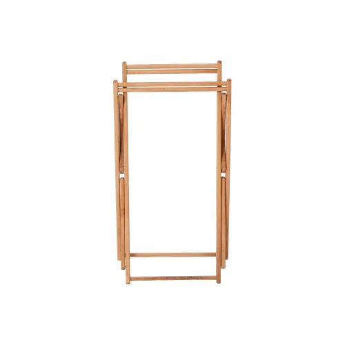 Towdoo - Wooden Deck Chair V2