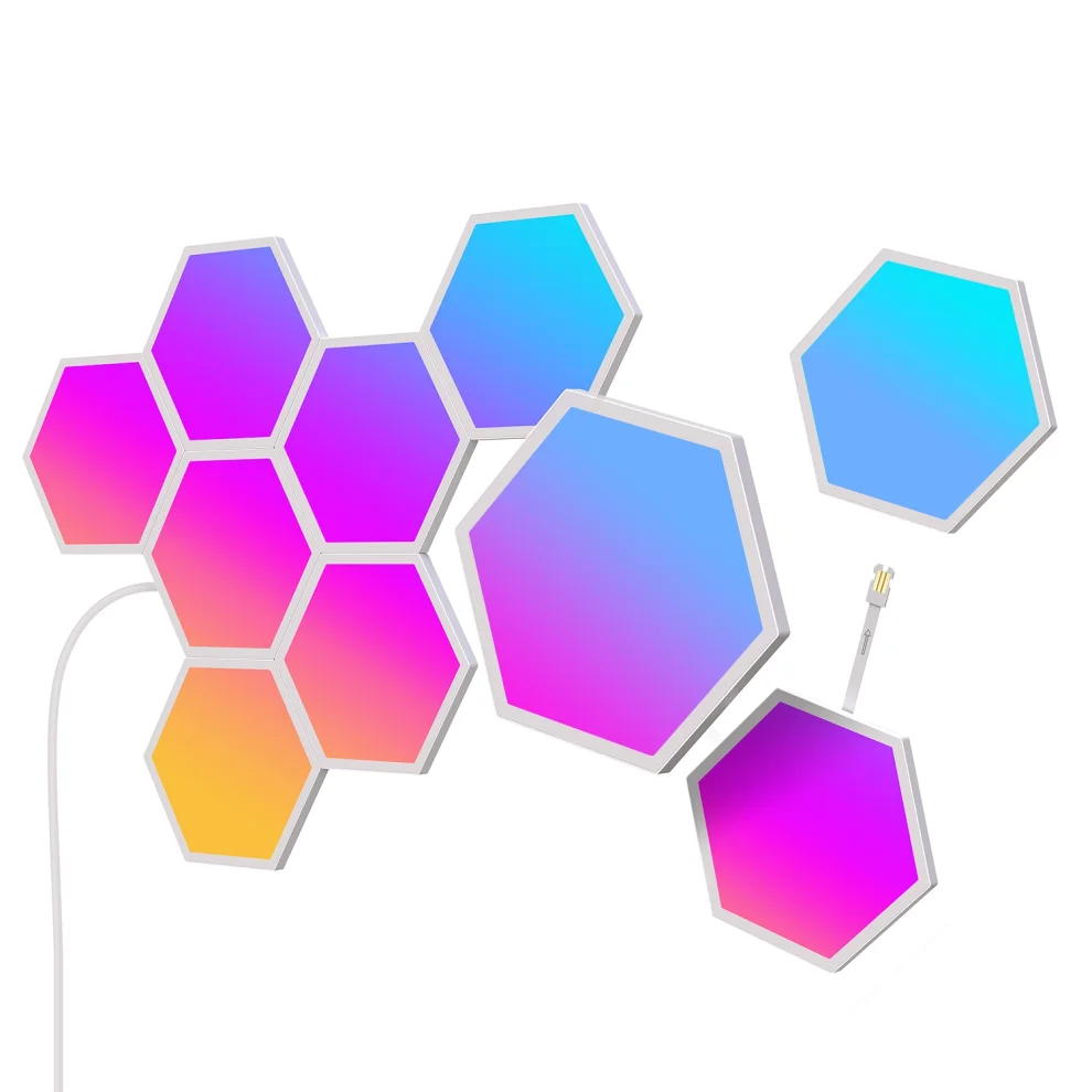 Govee - Glide Hexa Light Panels