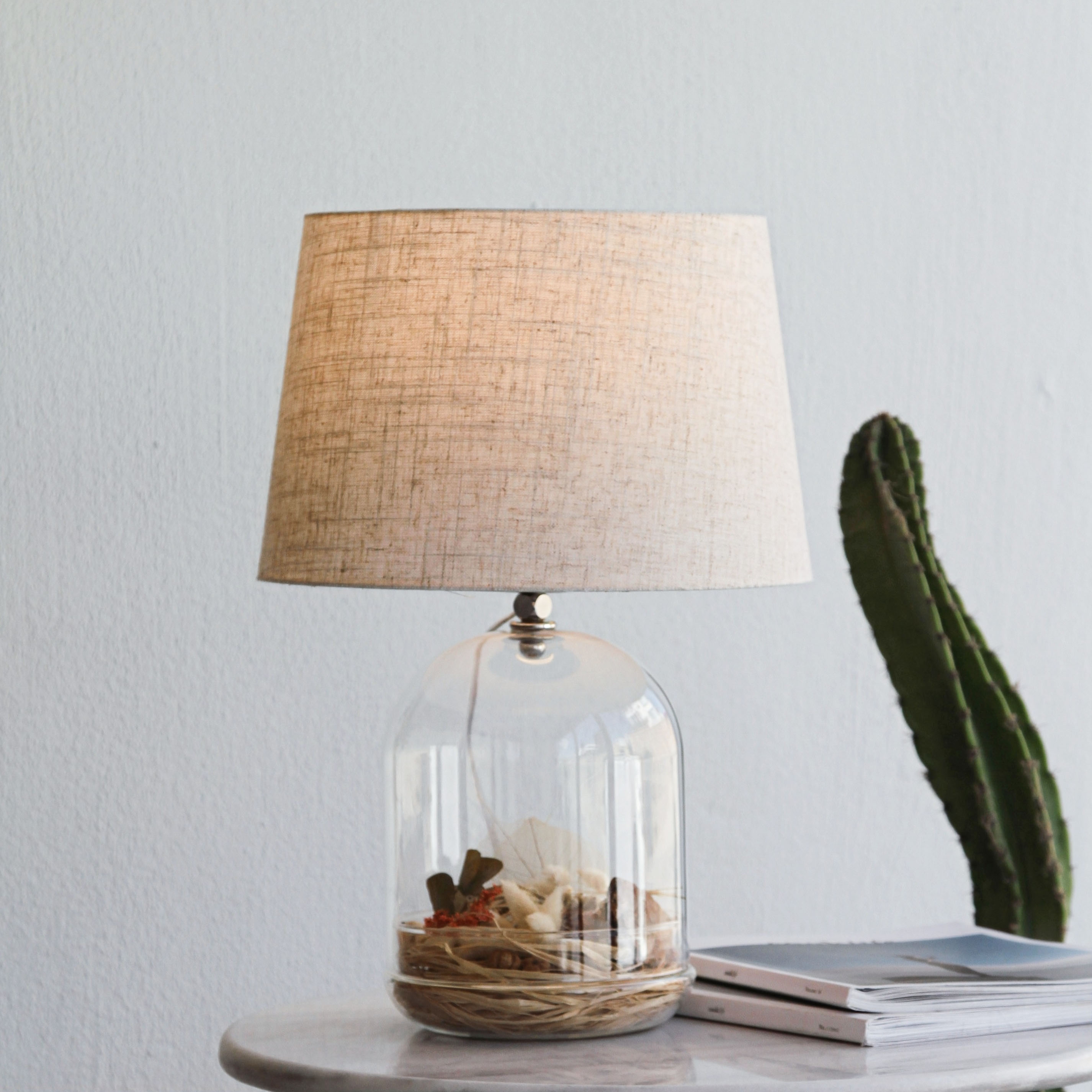 Bloom Table Lamp