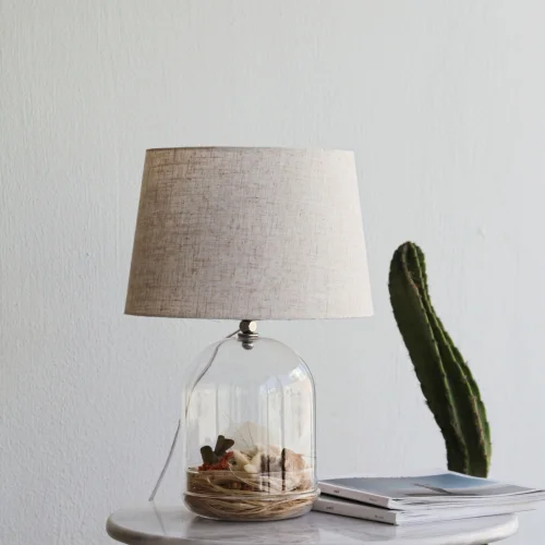 Lumiere Bodrum - Bloom Table Lamp