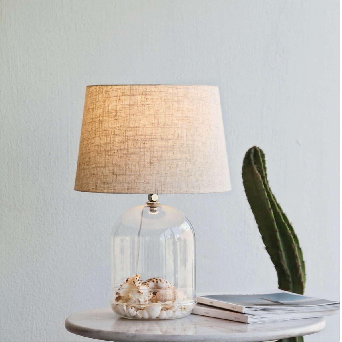 Mare Table Lamp