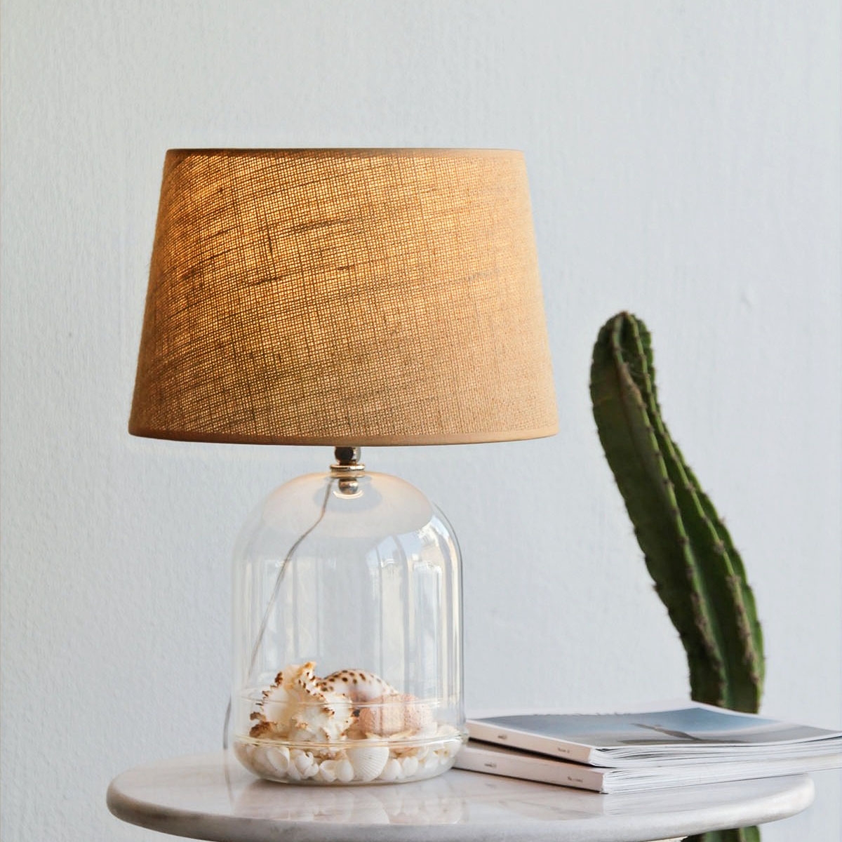 Mare Table Lamp