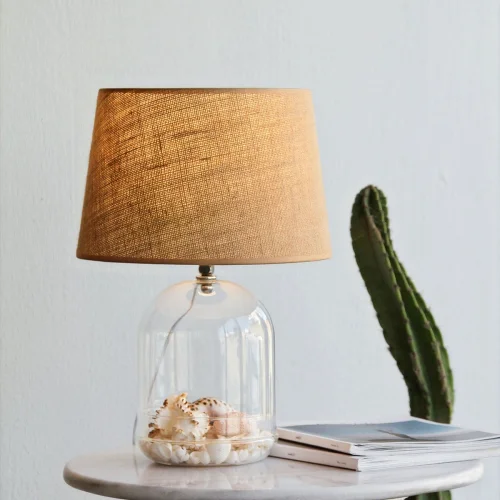 Lumiere Bodrum - Mare Table Lamp