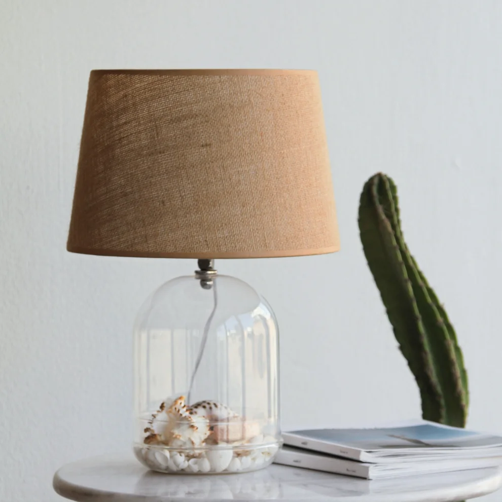 Lumiere Bodrum - Mare Table Lamp