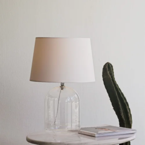 Lumiere Bodrum - Plea Table Lamp