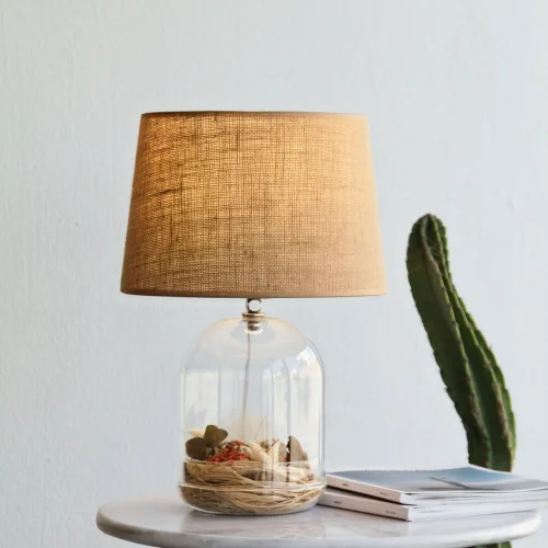 Lumiere Bodrum - Bloom Table Lamp