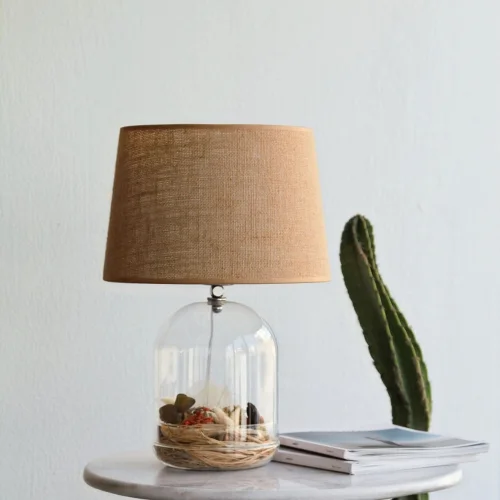 Lumiere Bodrum - Bloom Table Lamp
