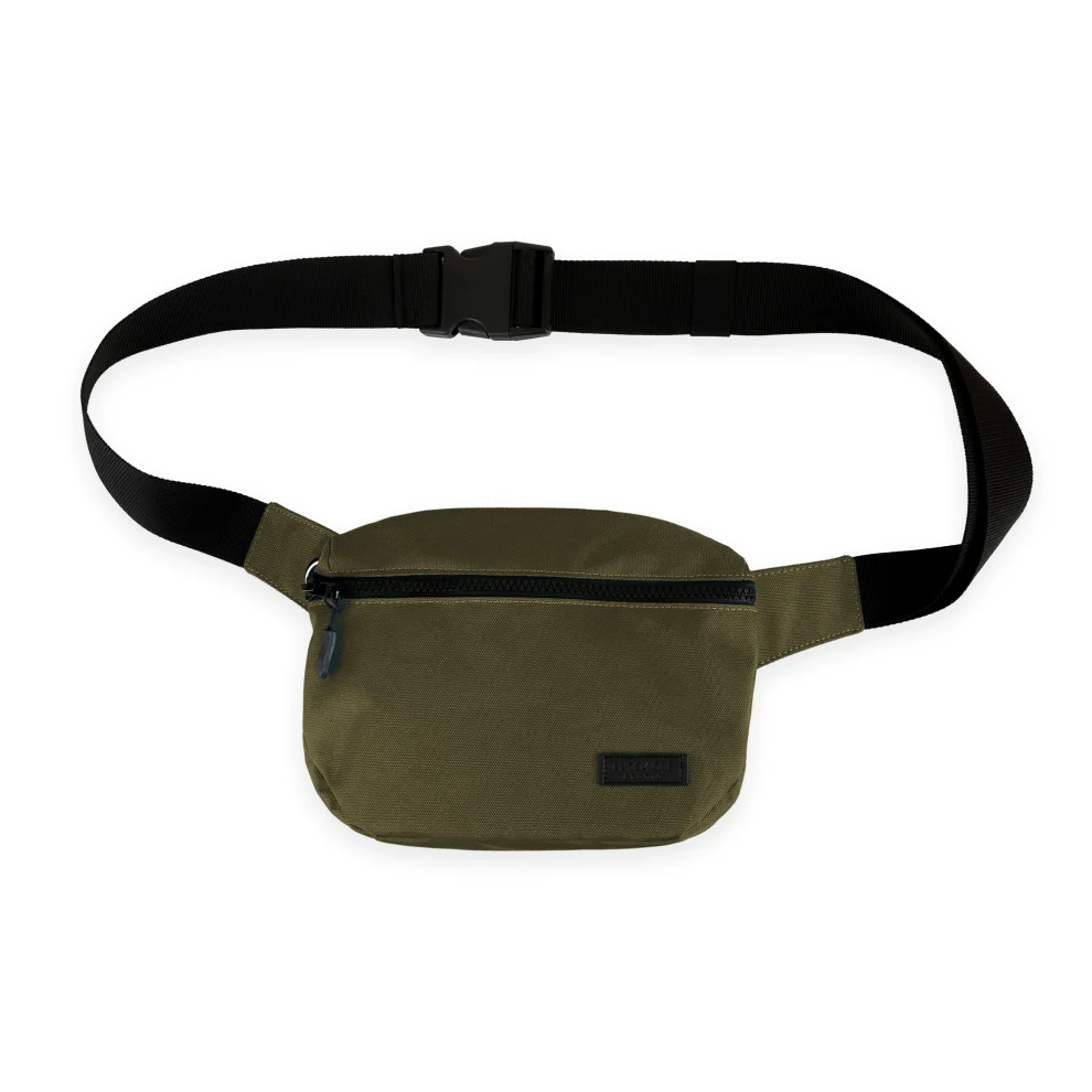 Endemique Studio - The Pocket Waist Bag