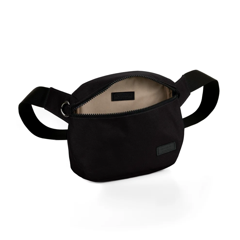 Endemique Studio - The Pocket Waist Bag