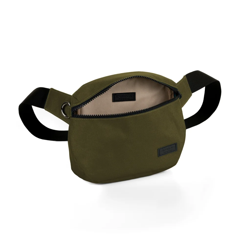 Endemique Studio - The Pocket Waist Bag