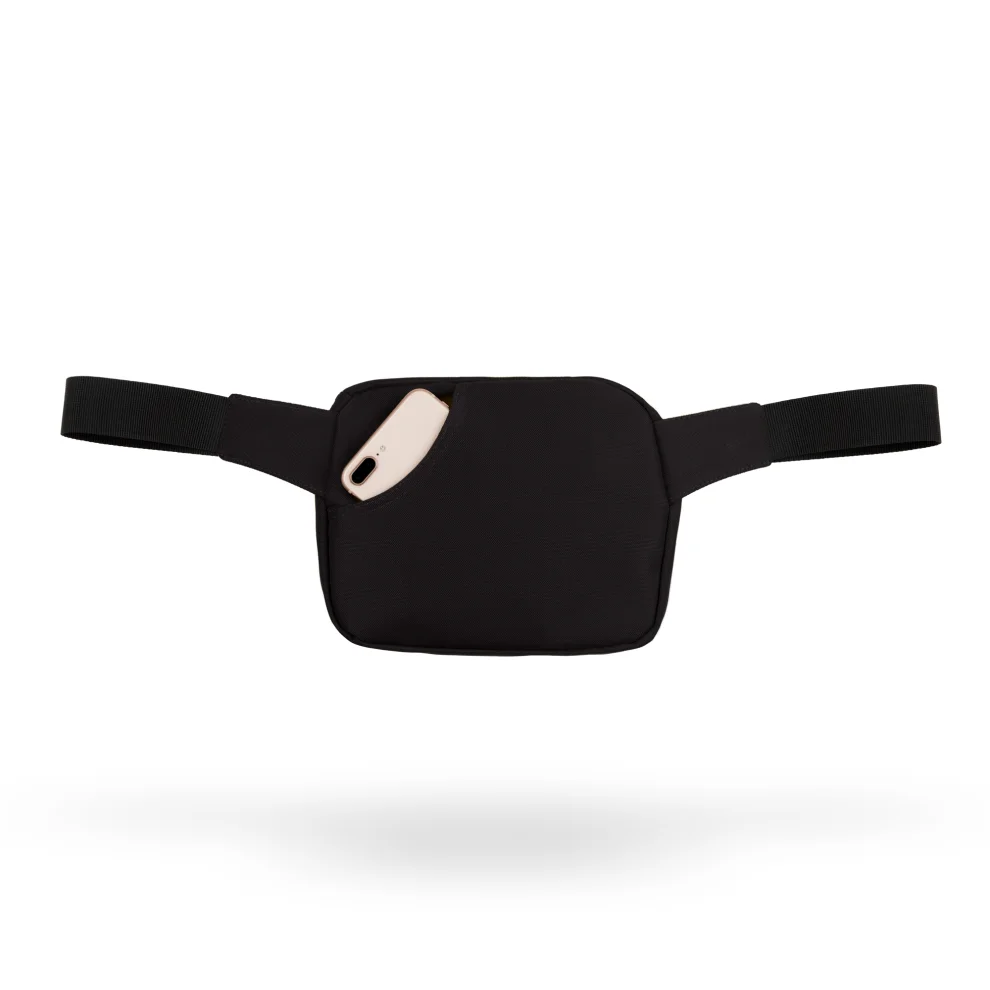 Endemique Studio - The Pocket Waist Bag