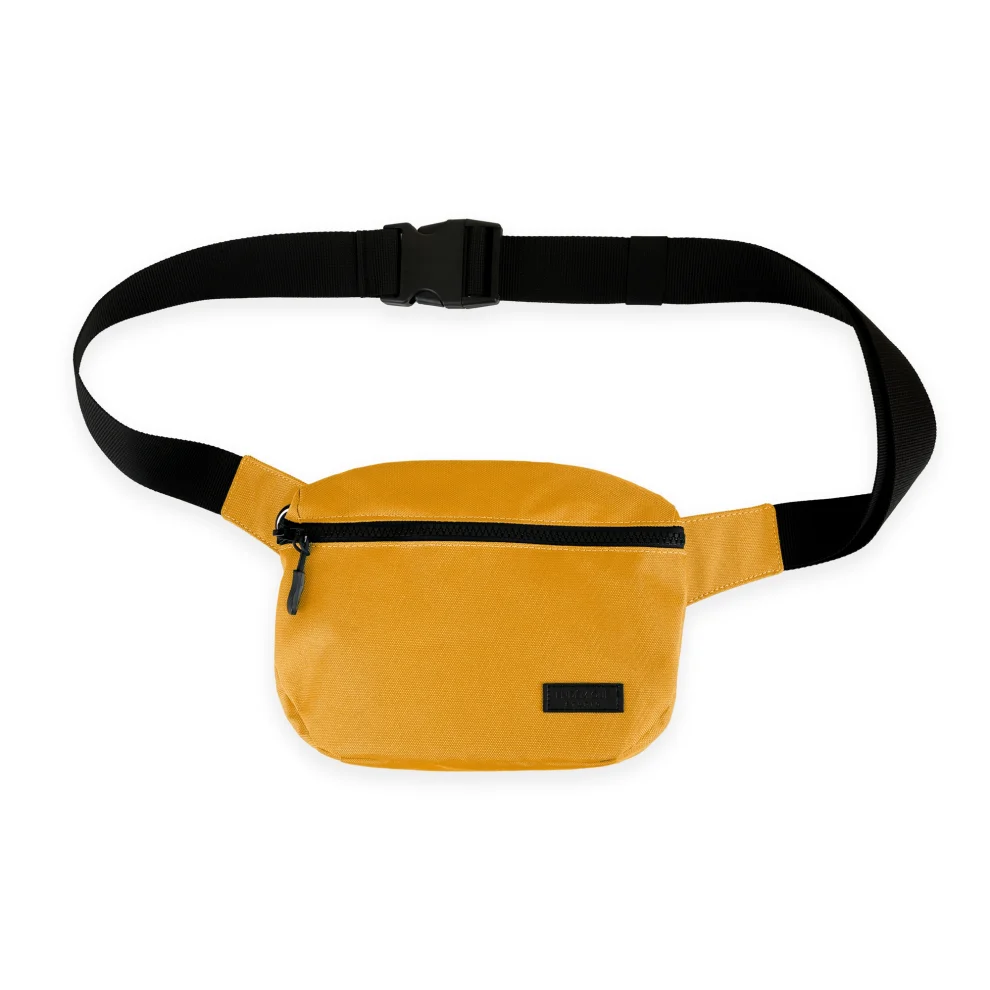 Endemique Studio - The Pocket Waist Bag