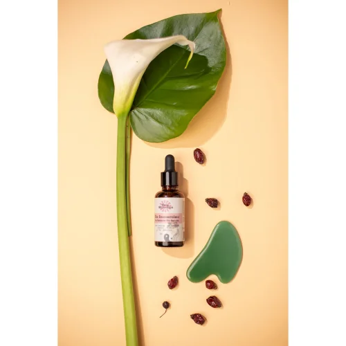 Gaia Remedies - The Immaculate Ton Eşitleyici Serum