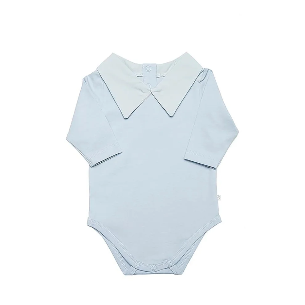 OrganicEra - Organicera Organic Shirt Collar Body