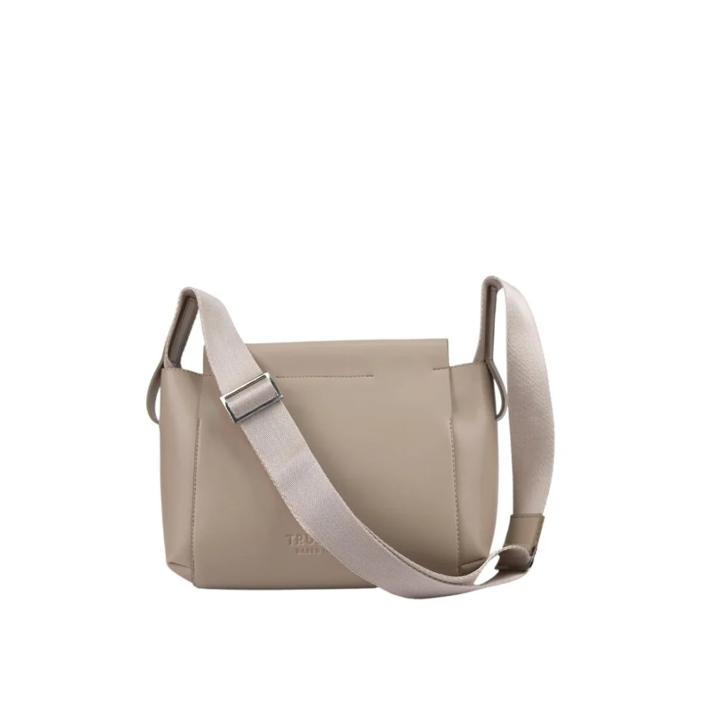 Truffaut - Kit Shoulder Bag