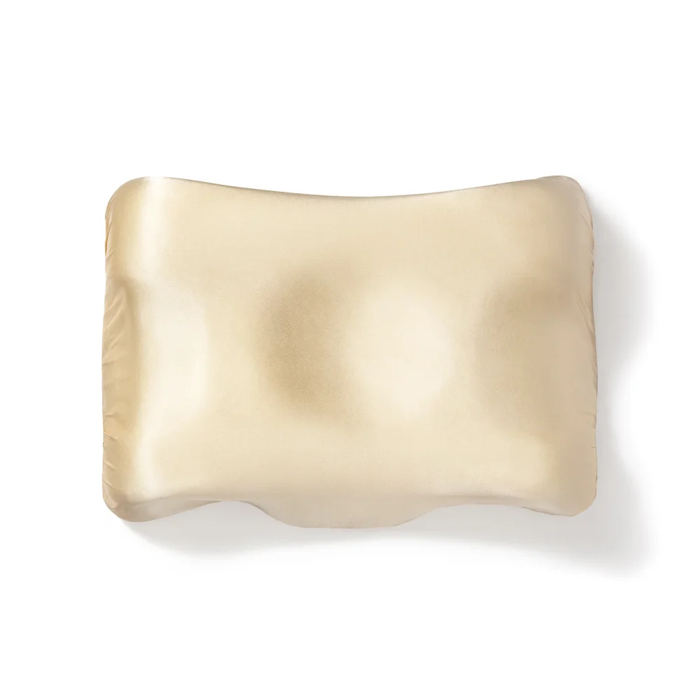 Beauty Pillow - Pillow + Silk Pillow Case