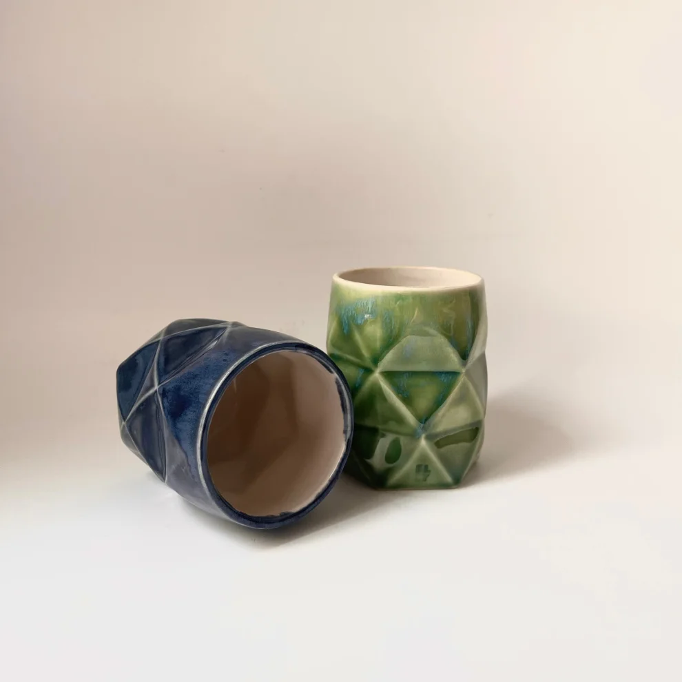 Elly Ceramics - Myndos Mug