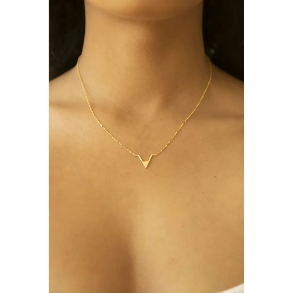 Iris The Brand - Ella Necklace